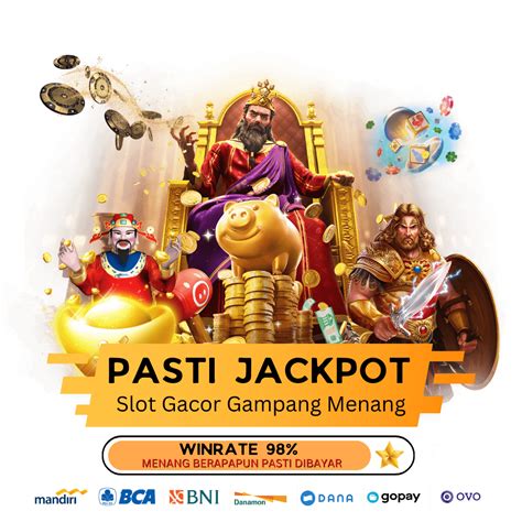 Kumpulan Link Alternatif dan Login Game Slot: Kumpulan Link .